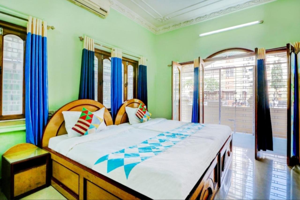 Hotel Oyo Flagship Salt Dream 3*