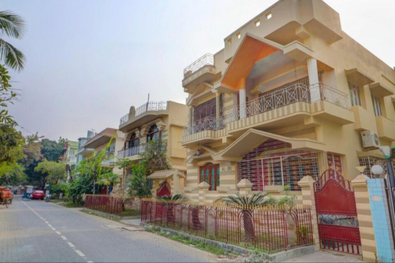 Oyo Flagship Salt Dream Hotel 3*