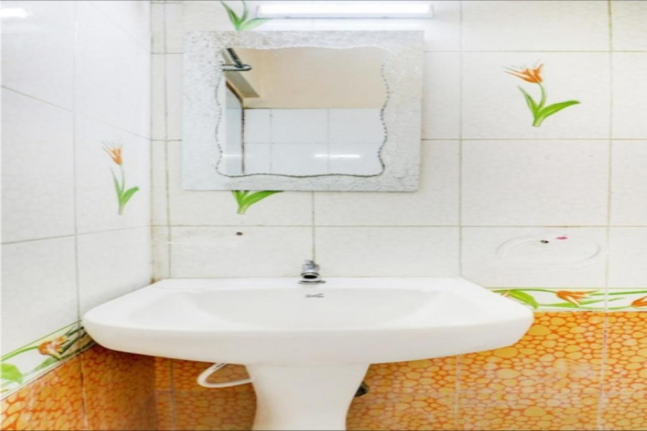Oyo Flagship Salt Dream Hotel Kolkata