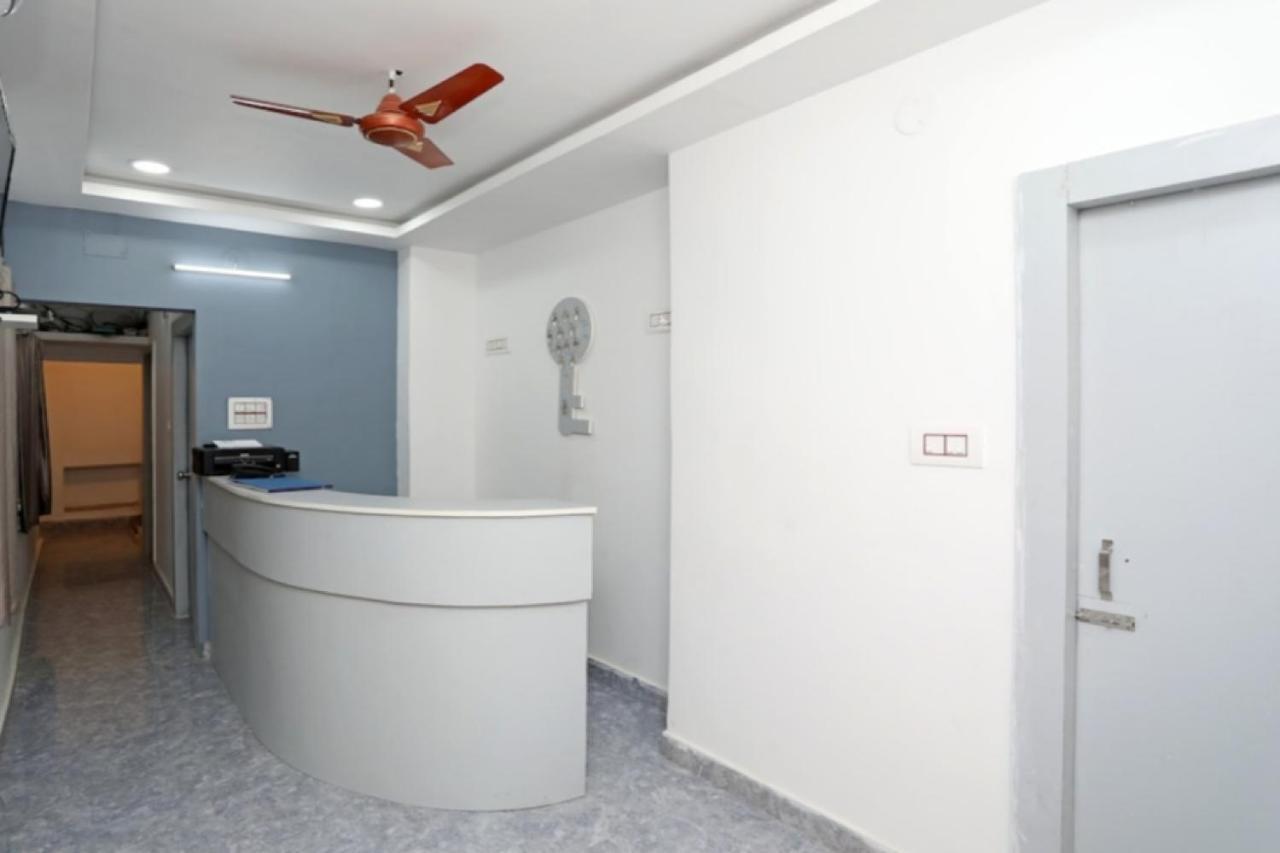 Oyo Flagship Salt Dream Hotel