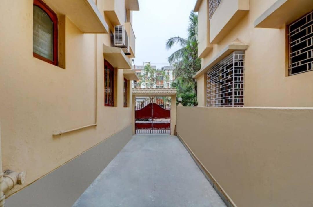Oyo Flagship Salt Dream होटल Kolkata