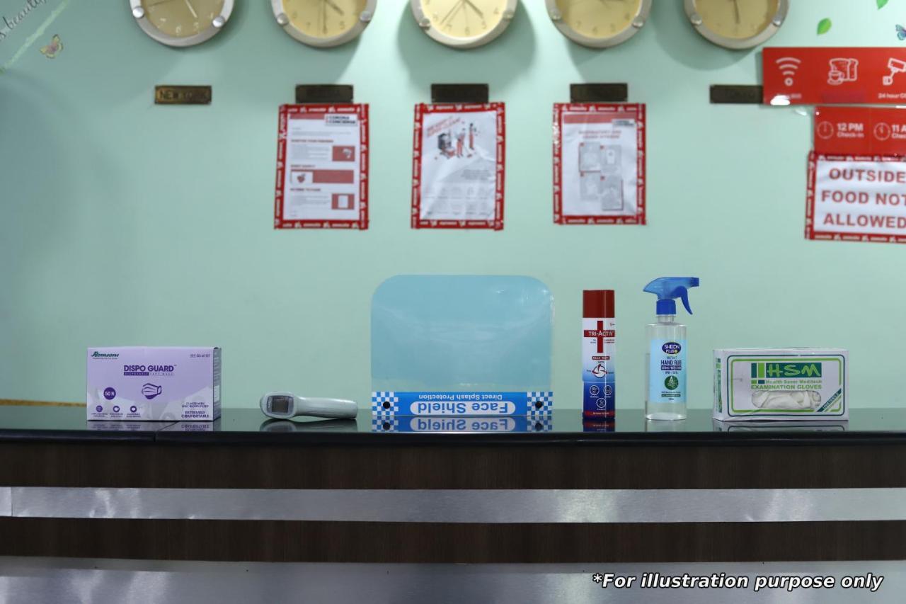 Hotel Oyo Flagship Salt Dream Kolkata