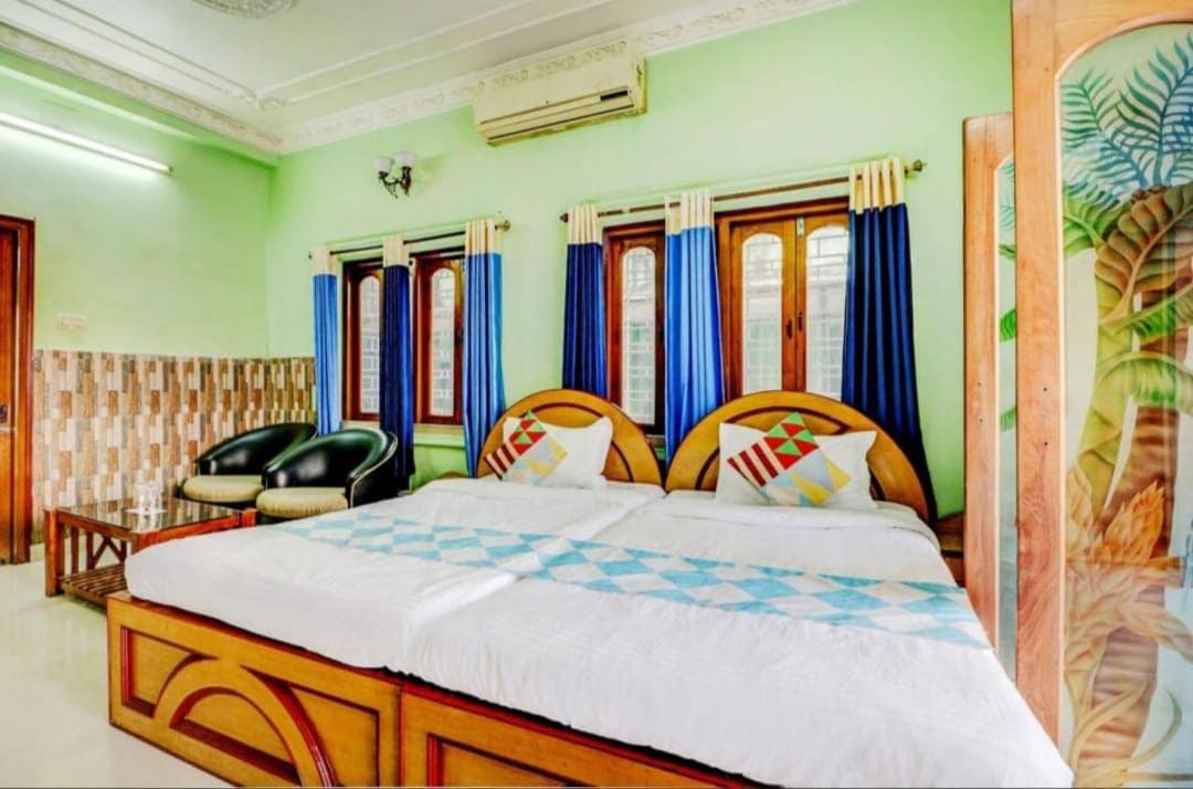 Oyo Flagship Salt Dream Hotel Kolkata