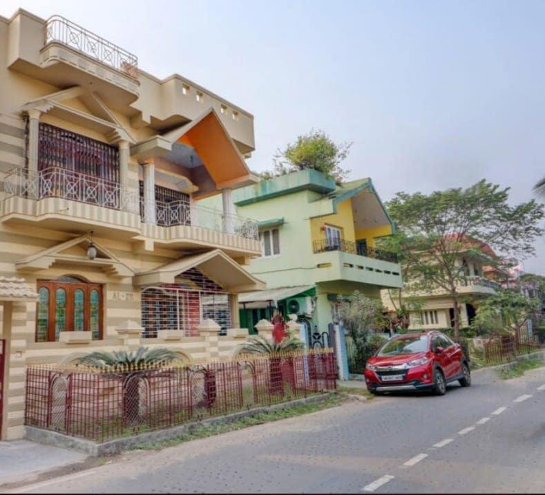 Hotel Oyo Flagship Salt Dream Kolkata