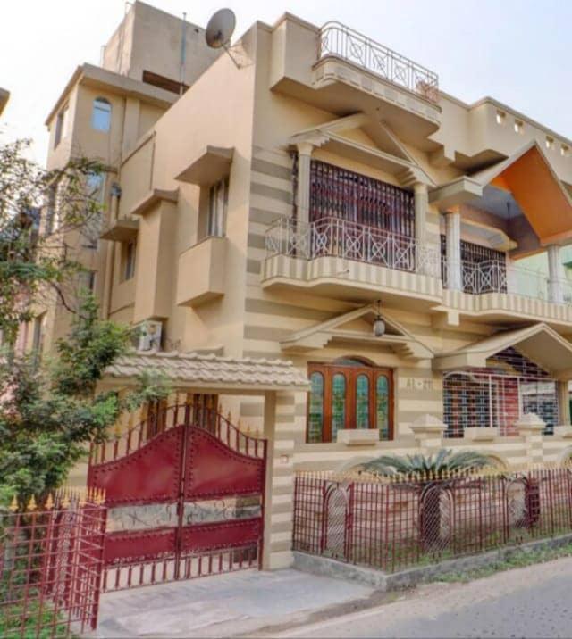 Oyo Flagship Salt Dream Hotel Kolkata