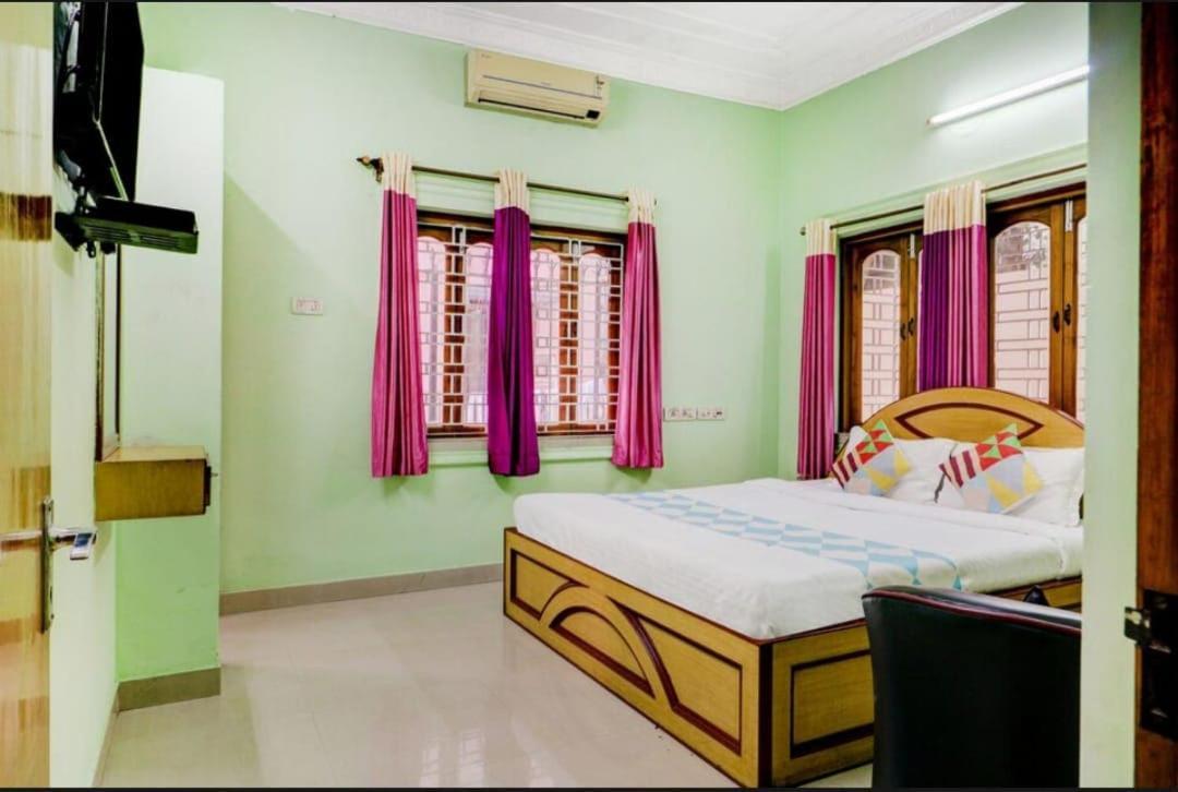 Oyo Flagship Salt Dream 3* Kolkata