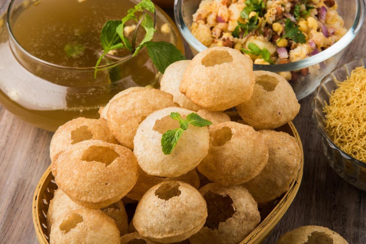 Oyo Flagship Salt Dream होटल